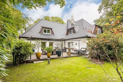Foto - Haus zum Kaufen in Berlin 2.995.000,00 € 261.18 m²