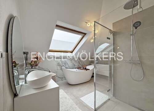 Foto - Wohnung zum Kaufen in Bad Nauheim 389.000,00 € 95 m²