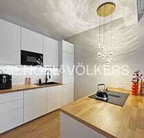 Wohnung zum Kaufen in Bad Nauheim 445.000,00 € 95 m²