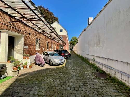 Foto - Halle in Haan 1.800,00 € 340 m²