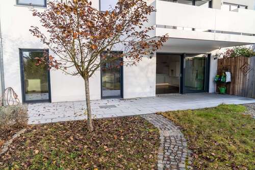 Foto - Wohnung zum Kaufen in Ingolstadt 535.000,00 € 98.66 m²