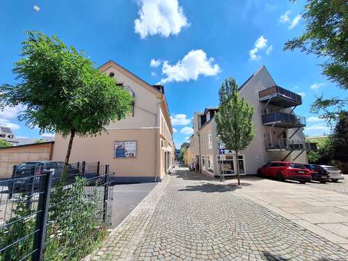 Foto - Wohnung zum Mieten in Reichenbach 700,00 € 137 m²