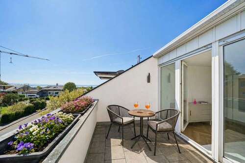 Foto - Wohnung zum Kaufen in Friedrichshafen 385.000,00 € 85 m²