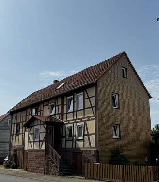 Foto - Haus zum Kaufen in Stadtallendorf 79.900,00 € 120 m²