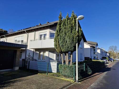 Foto - Wohnung zum Kaufen in Lohmar Heide 164.000,00 € 59 m²