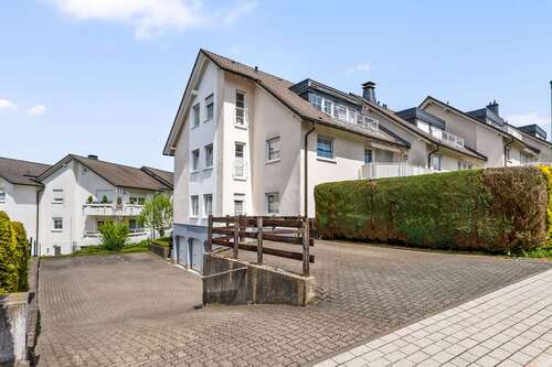 Foto - Wohnung zum Kaufen in Attendorn 217.500,00 € 76 m²
