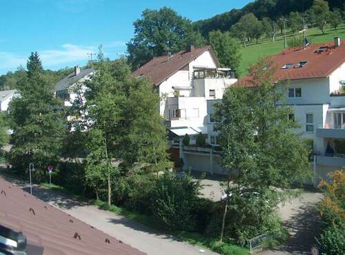 Foto - Wohnung zum Mieten in Inzlingen 640,00 € 49 m²