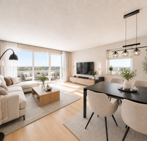 Wohnung zum Kaufen in Poing 495.499,00 € 78 m²