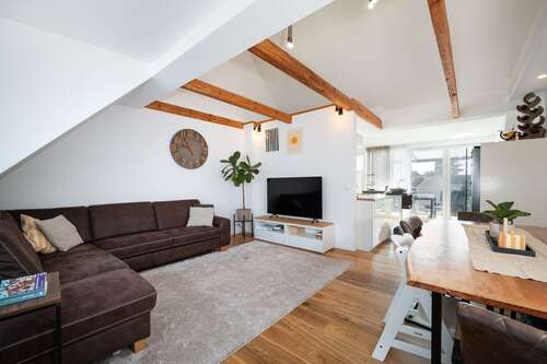 Foto - Wohnung zum Kaufen in Steißlingen 349.000,00 € 96 m²