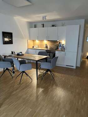 Foto - Wohnung zum Mieten in Regensburg 1.128,00 € 75.7 m²
