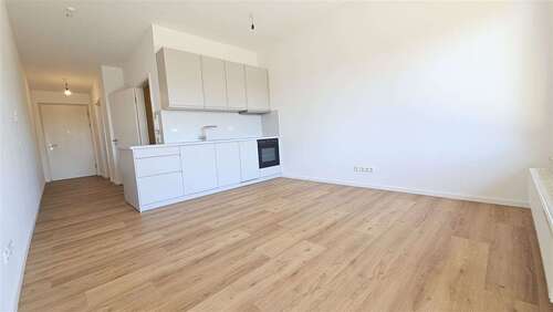 Foto - Wohnung zum Kaufen in Herbrechtingen 134.000,00 € 42 m²