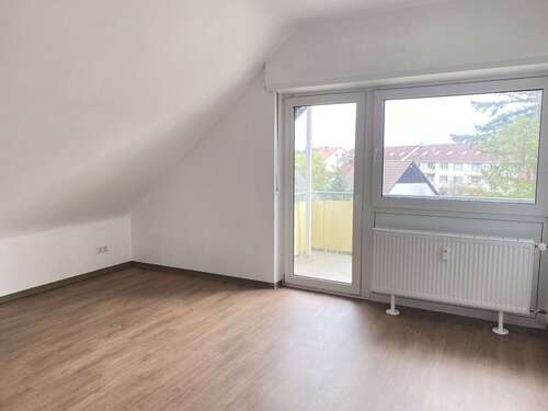 Foto - Wohnung zum Mieten in Mannheim 640,00 € 65 m²