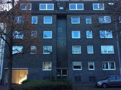 Foto - Wohnung zum Mieten in Düsseldorf 798,00 € 68.8 m²