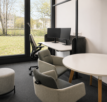 Büro in Dachau 1.099,00 € 23 m²