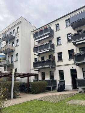 Foto - Wohnung zum Kaufen in Leipzig 210.000,00 € 58 m²