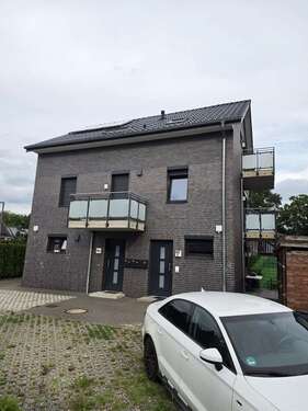 Foto - Wohnung zum Mieten in Norderstedt 1.055,00 € 62.74 m²