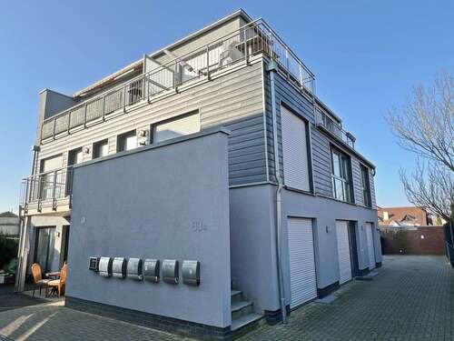 Foto - Haus zum Kaufen in Vechta 799.000,00 € 348 m²