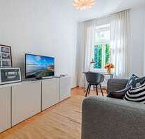 Wohnung zum Mieten in Frankfurt 1.500,00 € 42 m²