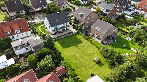 Foto - Grundstück zu verkaufen in Laboe 275.000,00 € 750 m²