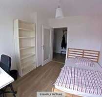 WG-Zimmer in München 795,00 € 8 m²