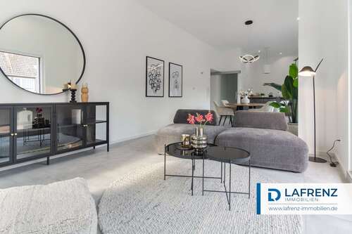 Foto - Wohnung zum Kaufen in Heiligenhafen 555.000,00 € 103 m²