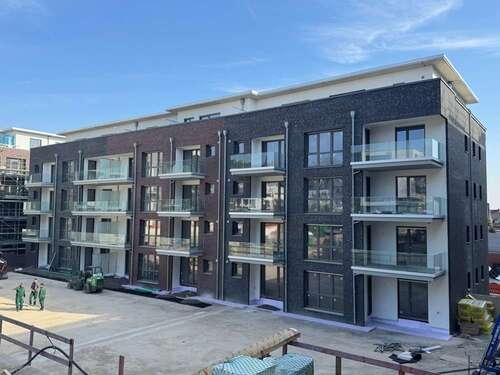 Foto - Wohnung zum Mieten in Mönchengladbach 1.131,39 € 87 m²