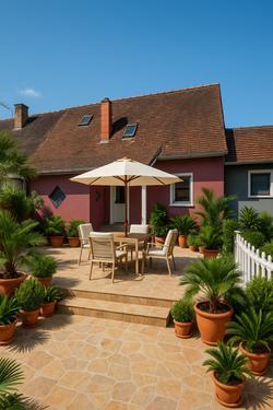 Foto - Haus zum Kaufen in Östringen 379.000,00 € 155 m²