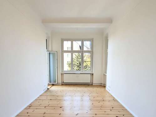 Foto - Wohnung zum Mieten in Berlin 1.400,00 € 69 m²