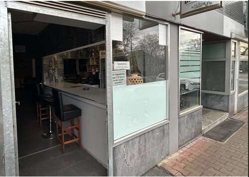 Foto - Einzelhandel in Frankfurt am Main Berkersheim 900,00 € 20 m²