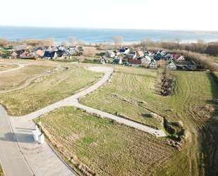 Grundstück zu verkaufen in Klütz OT Wohlenberg 275.000,00 € 860 m²