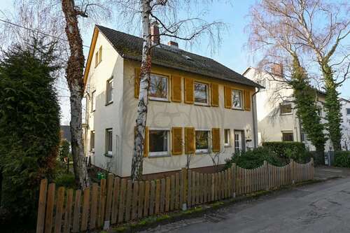 Foto - Haus zum Kaufen in Wiesbaden 589.000,00 € 133 m²