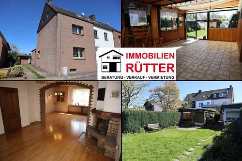 Foto - Haus zum Kaufen in Alpen 235.000,00 € 149 m²