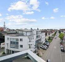 Wohnung zum Kaufen in Friedrichshafen 195.000,00 € 44 m²