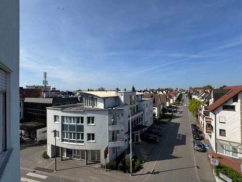 Foto - Wohnung zum Kaufen in Friedrichshafen 195.000,00 € 44 m²