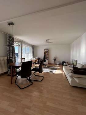 Foto - Wohnung zum Mieten in Mörfelden-Walldorf 1.450,00 € 103.52 m²