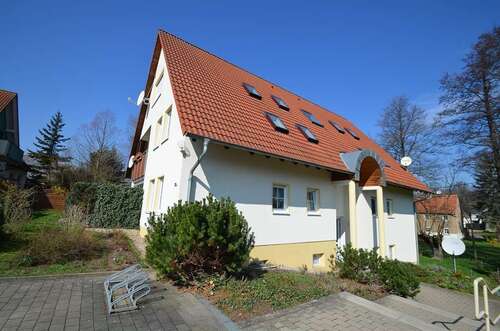 Foto - Wohnung zum Mieten in Nossen 160,00 € 20.78 m²