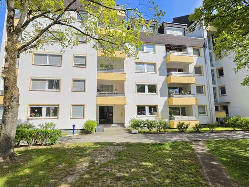 Foto - Wohnung zum Kaufen in Coburg 188.500,00 € 86 m²