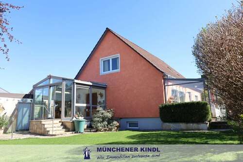 Foto - Haus zum Kaufen in Germering 810.000,00 € 173.46 m²