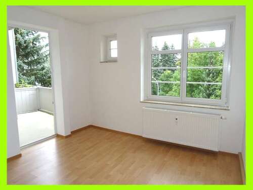 Foto - Wohnung zum Mieten in Chemnitz 345,00 € 56.72 m²