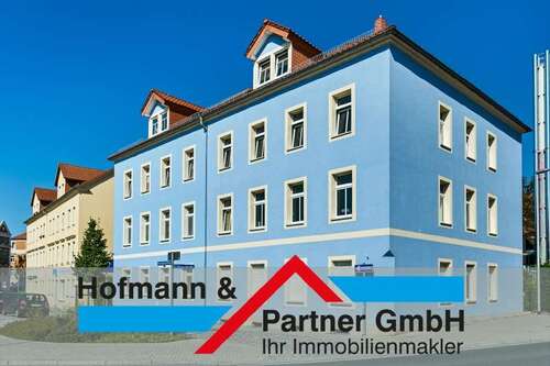 Foto - Wohnung zum Mieten in Meißen 369,00 € 56.23 m²