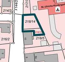 Grundstück zu verkaufen in Gersthofen 299.000,00 € 324 m²