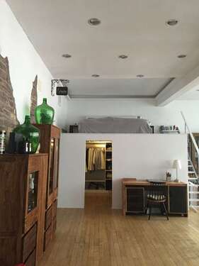 Foto - Wohnung zum Mieten in Karlsruhe 2.400,00 € 145 m²