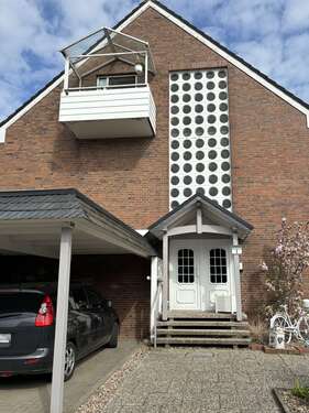 Foto - Wohnung zum Mieten in Riede 700,00 € 77.89 m²