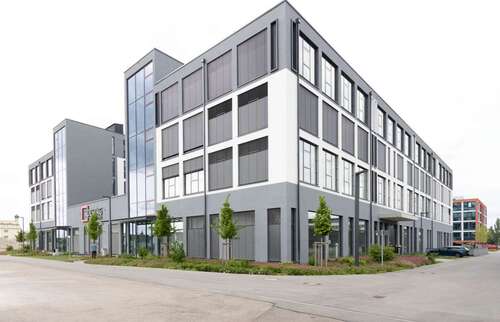 Foto - Büro in Ingolstadt 5.010,00 € 370.96 m²