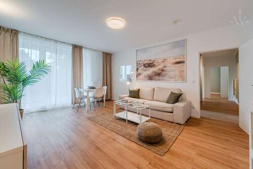 Foto - Wohnen auf Zeit in Berlin 1.650,00 €