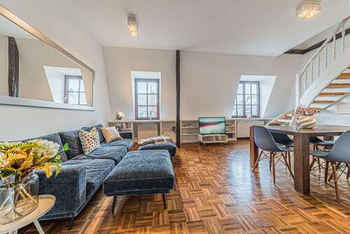 Foto - Wohnung zum Mieten in Frankfurt 2.580,00 € 73 m²