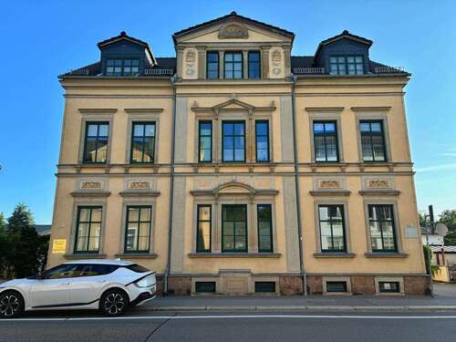 Foto - Wohnung zum Mieten in Limbach-Oberfrohna 300,00 € 53.6 m²