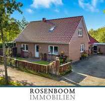 Haus zum Kaufen in Südbrookmerland 395.000,00 € 167 m²