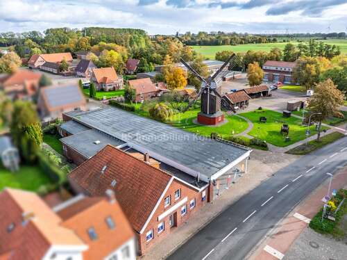 Foto - Grundstück in Dornum 199.000,00 € 1474 m²