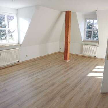 Foto - Wohnung zum Mieten in Mulda 350,00 € 68.7 m²